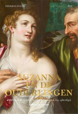Suzanna en de ouderlingen (Paperback) Suzanna en de ouderlingen (Paperback)