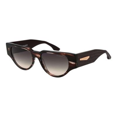Dames zonnebril Trussardi TSW9035 54E01