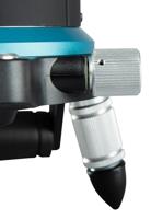 Makita SK209GDZ Multilijnlaser Zelfnivellerend Reikwijdte (max.): 10 m - thumbnail