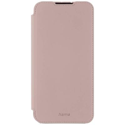 Hama Telefoonhoesje Fantastic Feel Voor Samsung Galaxy S23 FE Nude