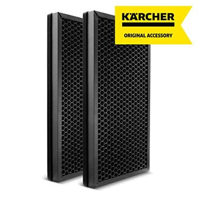 Karcher Filter set AF 50 - 2.863-078.0 Karcher Filter set AF 50 - 2.863-078.0