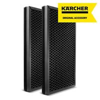 Karcher Filter set AF 50 - 2.863-078.0 - thumbnail