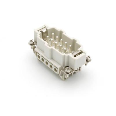 936010238 MWE Industrial Solution Grijs Molex Inhoud: 1 stuk(s)
