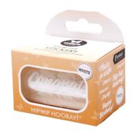 Studio Light • essentials clear stickers white hip hip hooray - thumbnail