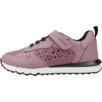 Sneakers J46GZ J FASTICS GIRL GEOX rozen - thumbnail
