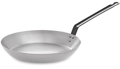 Stoofpan Vaello Lyonesa Professioneel Staal Ø 24 cm