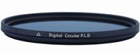 Marumi circ. pola filter dhg 52 mm - thumbnail