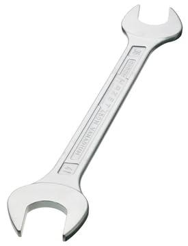 Hazet Dubbele steeksleutelset | 450N | 12 stuks | SW6-32 mm | speciaal staal - 4000822541 Hazet Dubbele steeksleutelset | 450N | 12 stuks | SW6-32 mm | speciaal staal - 4000822541