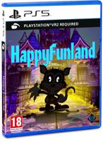 Happy Funland (PSVR2 Required) - thumbnail