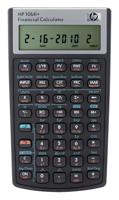 Rekenmachine hp 10bii+ - thumbnail