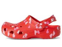 Kindersabots VDay Clog K CROCS(TM) rood - thumbnail