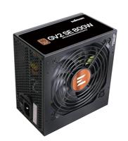 Zalman GV2SE power supply unit 800 W 20+4 pin ATX ATX Zwart - thumbnail