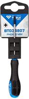 Brilliant Tools BT034807 BT034807 Kruiskop schroevendraaier PH 0 - thumbnail
