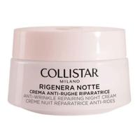 Collistar Regenera Anti-Wrinkle Repairing Night Cream 50ml - thumbnail