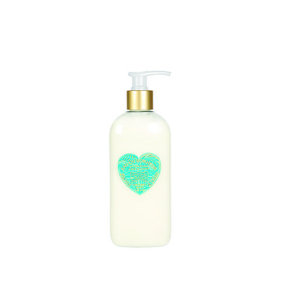 Fragonard Eau Du Bonheur Body Lotion 250ml