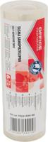 OFFICE products plakband, 19 mm x 33 m, transparant, pak van 8 stuks - thumbnail