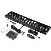 Renkforce SB-E17 Kabelgebonden parkeersensoren Achterkant Akoestisch, Optisch - thumbnail