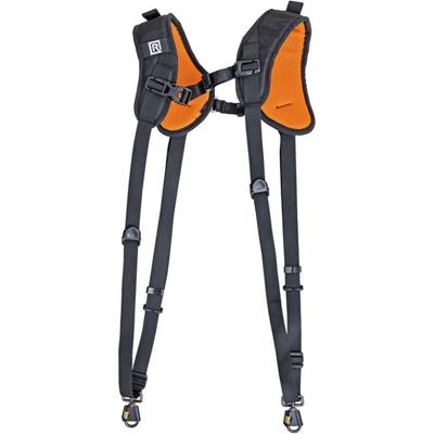 BlackRapid Double-X Extra Comfort