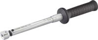 HAZET Momentsleutel 6290-1CT - Draaimomentbereik min-max: 5 - 60 Nm - Nauwkeurigheid: 2% - 9 x 12 mm insteekvierkant hol - Lengte: 306 mm - thumbnail