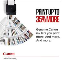 Canon CL-546 inktcartridge 1 stuk(s) Origineel Normaal rendement Cyaan, Magenta, Geel - thumbnail