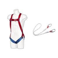 Valbeveiliging set 1 - S-L