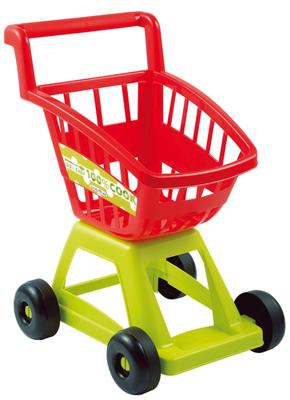 Ecoffier Ecoiffier winkelwagen