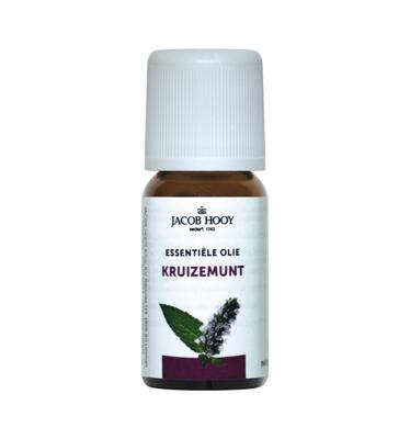 Jacob Hooy Essentiële Olie Kruizemunt