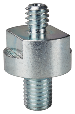 Makita Accessoires Adapter steunschijf - 743126-2 743126-2 Makita Accessoires Adapter steunschijf - 743126-2 743126-2