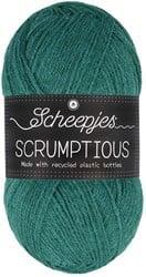 Scheepjes Scrumptious - 349 Rainforest Cake - Haakgaren / Breigaren