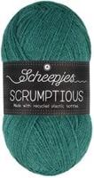 Scheepjes Scrumptious - 349 Rainforest Cake - Haakgaren / Breigaren - thumbnail