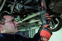 Bahco Draadloze reciprozaag (14.4 V) - BCL32RS1 - thumbnail