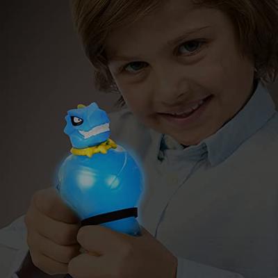 Goo Jit Zu Glow Tyro