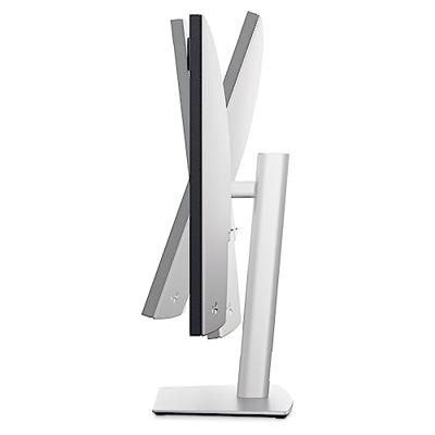 Dell UltraSharp U3224KBA skaerm - LED b