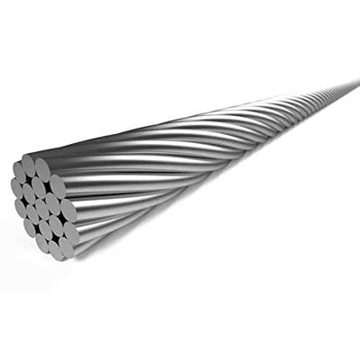 Elvedes Rem binnenkabel 2000mm rvs ø1,5mm t-nippel (100 stuks)