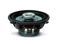 Auto Speakers - Set van 2 Autospeakers - 100W Max / 40 Watt RMS Vermogen - 5 Inch Woofer met Grill (CDS13G) - thumbnail