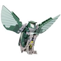 Hasbro Transformers Earthspark Deluxe Class Nightshade - thumbnail
