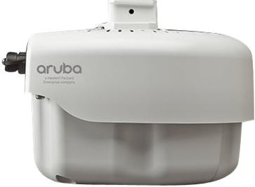 HP E Aruba AP-365 (RW) Outdoor AP