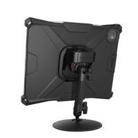Joy Factory aXtion Bold MP iPad Pro 13" (2024 / M4) Zwart - thumbnail