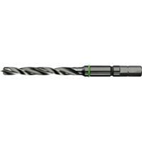 Festool Accessoires spiraalboor (voor hout) d 4 ce/w - 492513 - thumbnail