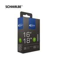 Schwalbe binnenband av4 16/18" 28/37-340/355 av 40mm - thumbnail
