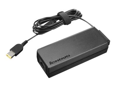 Lenovo Laptop AC Adapter 90W Square