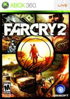 Far Cry 2 - thumbnail