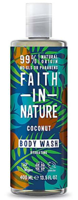 Faith in Nature Coconut Bodywash - thumbnail