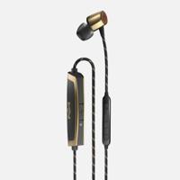 House of Marley Liberate XL BT zwart, goud - thumbnail