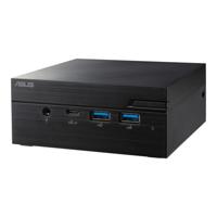 ASUS PN53-BS5753MDS1 Barebone Mini PC (AMD Ryzen 5 7530U Processor, geïntegreerde Radeon graphics, Intel WiFi 6E, Bluetooth 5.2, zonder besturingssysteem) - thumbnail