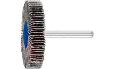 PFERD TOOLS 44505086 Lamellenschijf Diameter 50 mm 10 stuk(s)