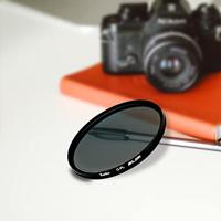 Kenko 358993 cameralensfilter 5,8 cm Polarisatiefilter voor camera's - thumbnail