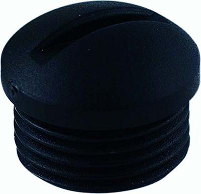 Weidmüller 9456050000 Sensor/actuator connector, niet geassembleerd Beschermkap 30 stuk(s)