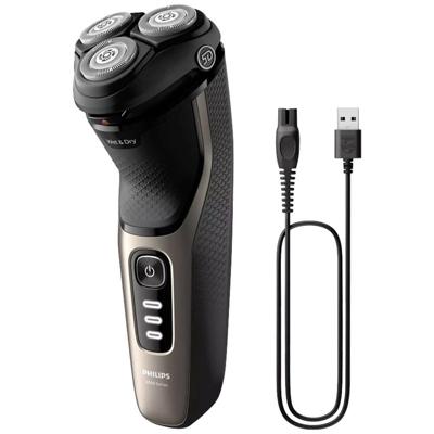 Philips S3242/12 Elektrisch Scheerapparaat - Asgoud Philips S3242/12 Elektrisch Scheerapparaat - Asgoud