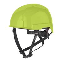 Milwaukee BOLT™ 200 Hi-Vis Geel Bouwhelm Ongeventileerd - 4932480658 - thumbnail